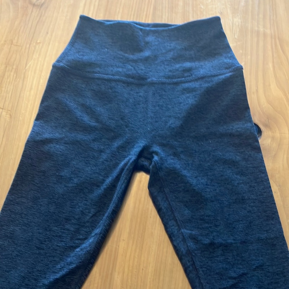 Great condition Beyond Yoga Spacedye Leggings